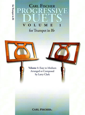 Progressive Duets Volume 1