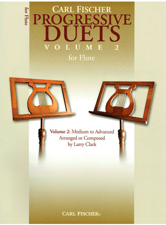 Progressive Duets 2