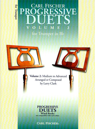 Progressive Duets Volume 2