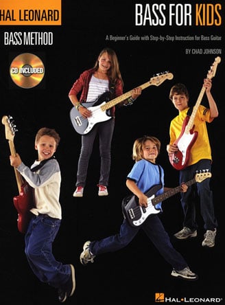 Bass for Kids
