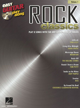 Rock Classics