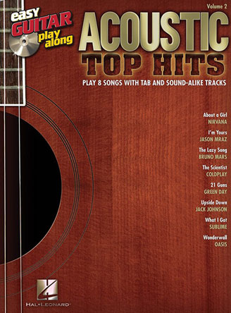 Acoustic Top Hits