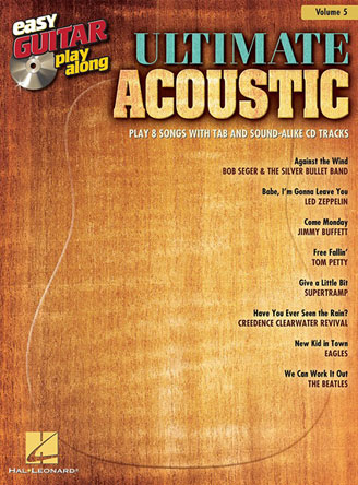 Ultimate Acoustic