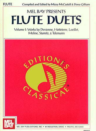 Flute Duets