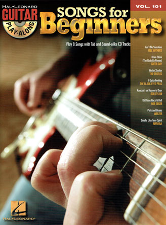 Songs for Beginners