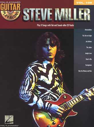 Steve Miller