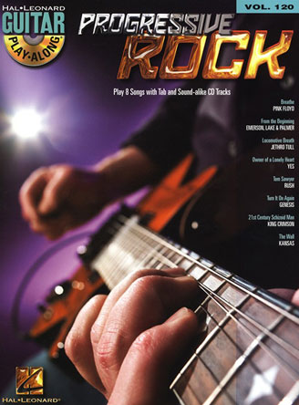 Progressive Rock