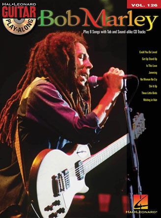 Bob Marley