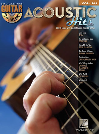 Acoustic Hits