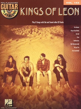 Kings Of Leon