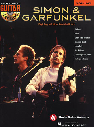 Simon & Garfunkel