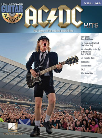 AC/DC Hits