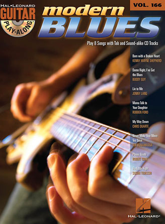 Modern Blues