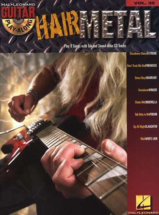 Hair Metal