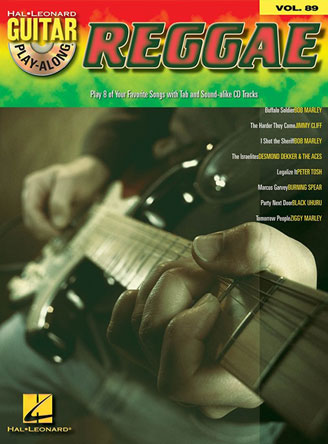 Reggae