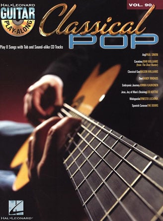 Classical Pop