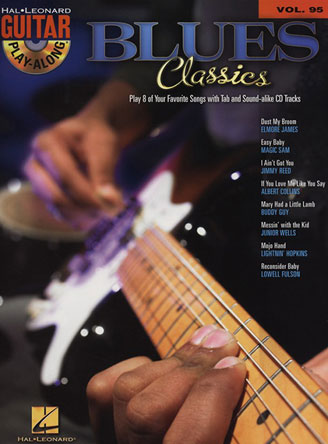 Blues Classics