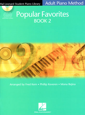 Popular Favorites Book 2