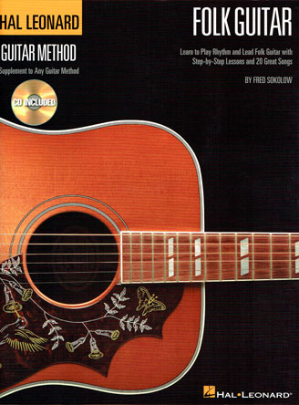 Folk Guitar