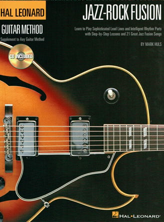 Jazz-Rock Fusion