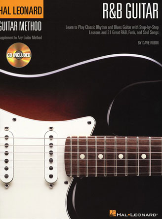 R&B Guitar Method