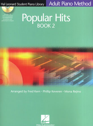 Popular Hits Book 2