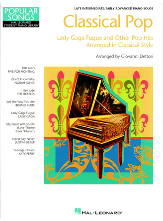 Classical Pop