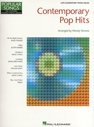 Contemporary Pop Hits