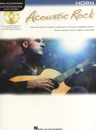 Acoustic Rock