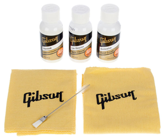 Gibson restoration kit best sale