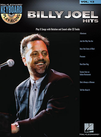 Billy Joel Hits