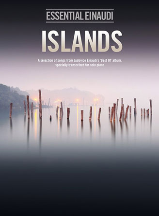 Islands ( Essential Einaudi )