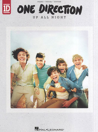 One Direction – Up All Night