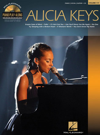 Alicia Keys