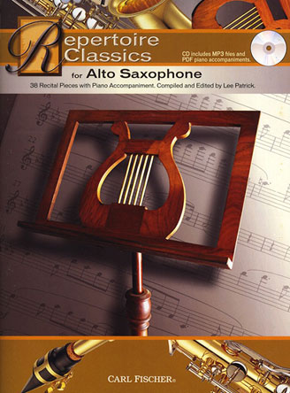 Repertoire Classics