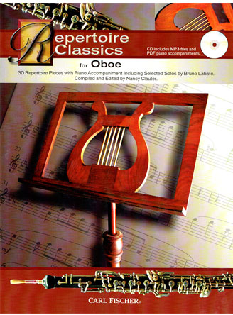 Repertoire Pieces(30)