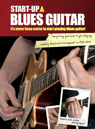 Start-Up: Blues Guitar