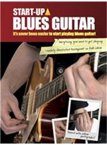 Start-Up: Blues Guitar