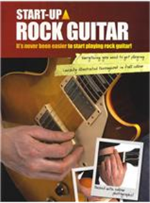 Start-Up: Rock Guitar