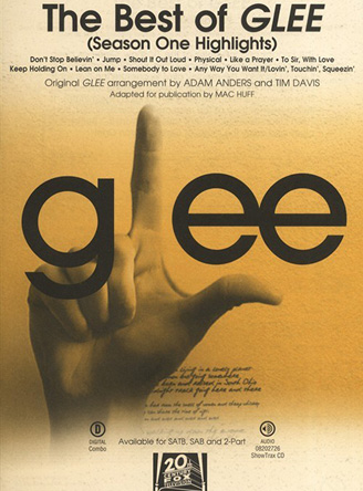 The Best of Glee (Season One Highlights)