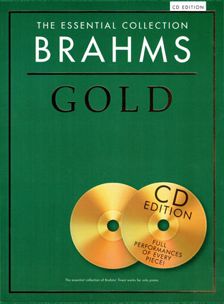 The Essential Collection: Brahms Gold