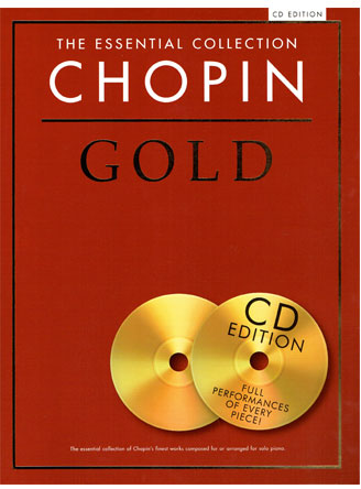The Essential Collection: Chopin Gold