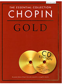 The Essential Collection: Chopin Gold