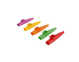 Jim dunlop kazoo top