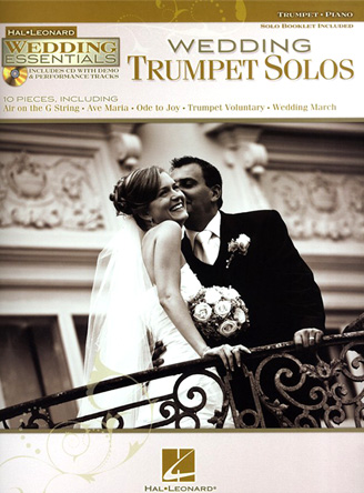 Wedding Trumpet Solos