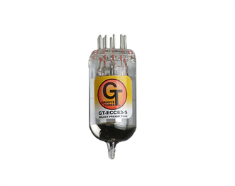 Groove Tubes GT-ECC83-S | Ludimusic