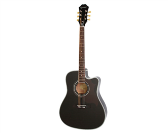 epiphone min etune