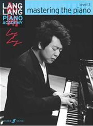 Lang Lang Piano Academy: mastering the piano 3