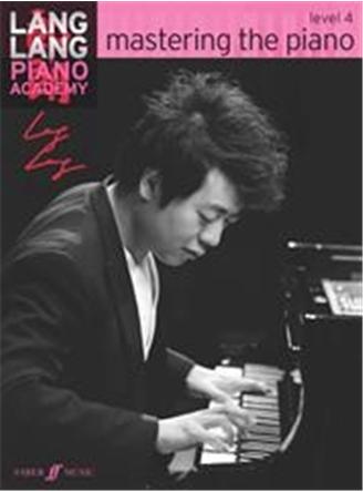Mastering The Piano - Level 4