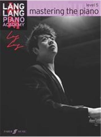 Lang Lang Piano Academy: mastering the piano 5